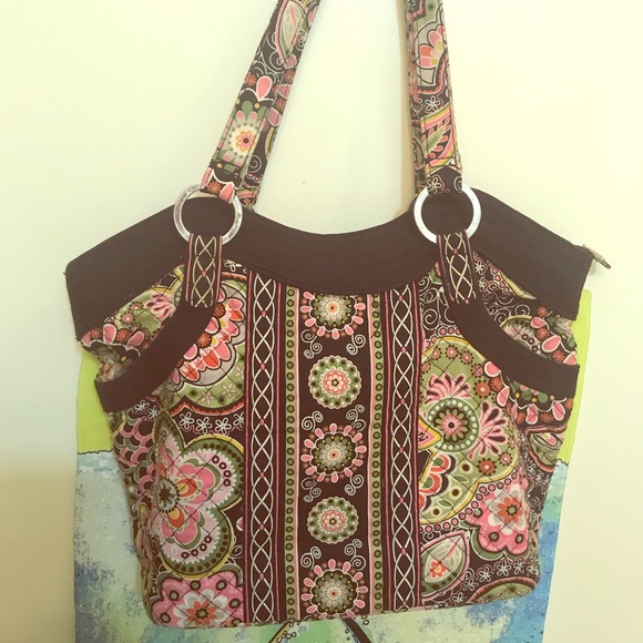 Handbags - Classic Marie Osmond purse and wallet